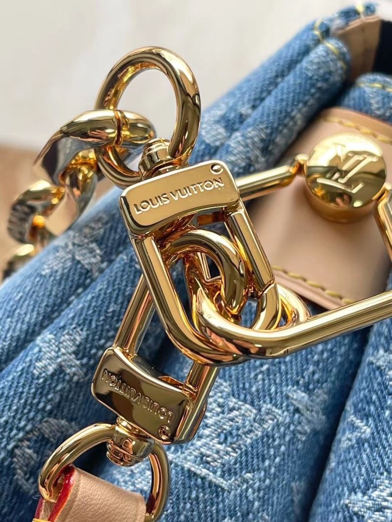 Louis Vuitton Satchel Bags